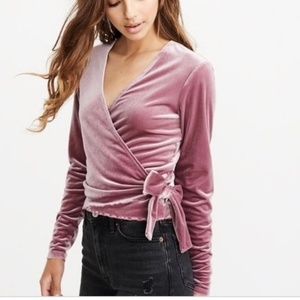 Abercrombie and Fitch blouse